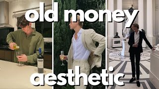 how to dress old money (in-depth)