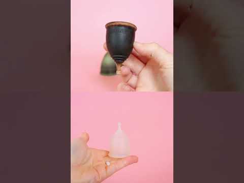 Stained June Cup..how to remove stains!