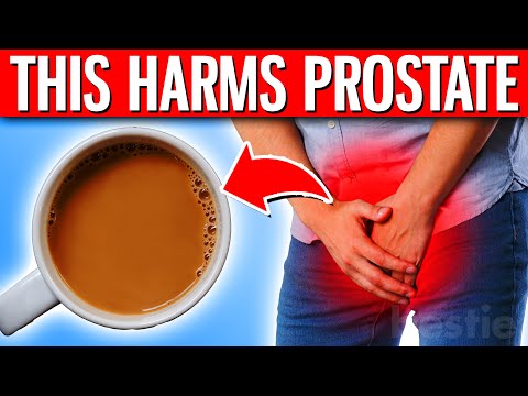 You've Been Eating These 5 Foods Wrong for Your Prostate All Along!