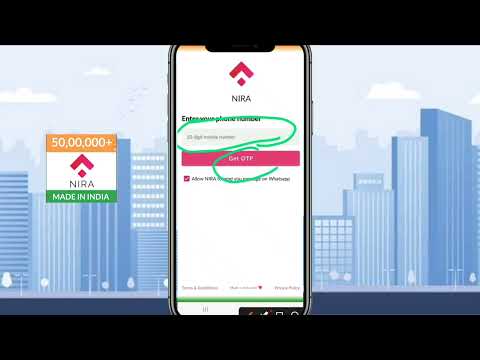 nira loan app 2024 | nira instant personal loan | nita app se loan kaise le | nira loan app review