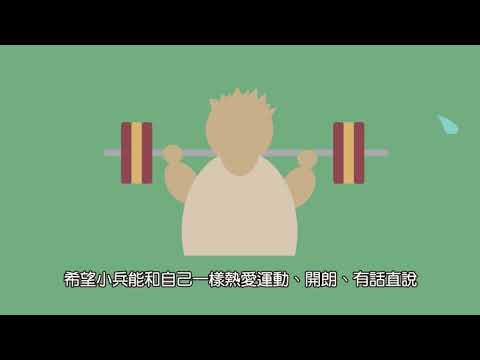 單元4 邊緣型人格障礙症 動畫短片