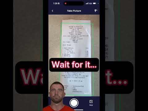 How much is Chick-fil-A for 2 ppl where you live?🐓💰 #chickfila #expensetracker #receiptscanning