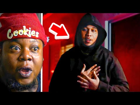 "WALK'EM DOWN WITH FULLY SWITCH" EBK Jaaybo - I Don't Feel Alive (Official Music Video) REACTION!