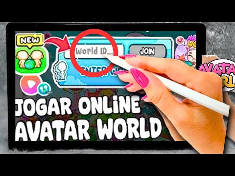 NEW UPGRADE ! ON-LINE FRIEND! AVATAR WORLD 📱PAZU! | NEW UPDATE🌍😍