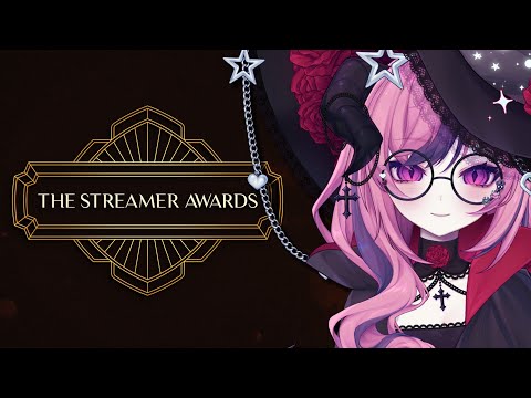 Ironmouse Votes For The Best Streamer | The Streamer Awards 2024