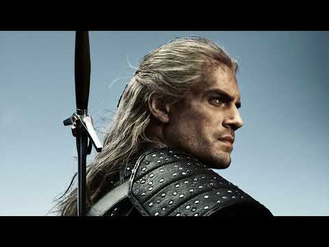 The Song of the White Wolf (Theme) | The Witcher (OST) by Sonya Belousova & Giona Ostinelli