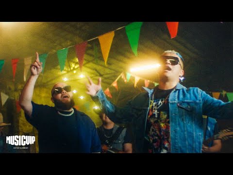 La Pauta Crew - Se Puso Bonita - Official Video