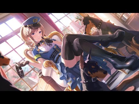 [白石沙季] 厳然たるプライド アイドル編ストーリー [#アイプラ]