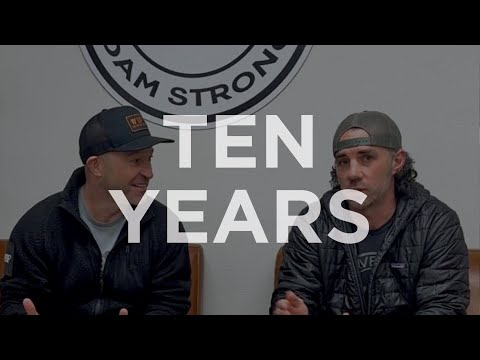 BeaverFit 10-Year Anniversary