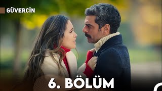 Güvercin 6. Bölüm (FULL HD)