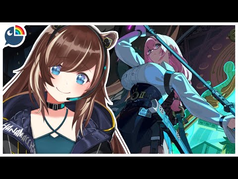 (Zenless Zone Zero) 1.3 update special episode, virtual revenge!【NIJISANJI | Hana Macchia】