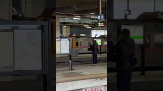 215大浣熊自強快速通過 #train #dr3100