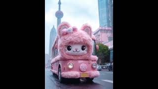 #ytshorts #shorts #youtubeshorts #cute #toys #bus #trending #trendingshorts #trendingalert