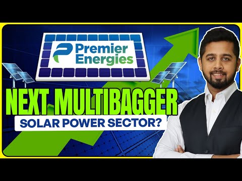 Premier Energies - Worth investing even after IPO? Premier energies fundamental Analysis