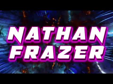 NXT: Nathan Frazer Entrance Video | "Never Slow Down"