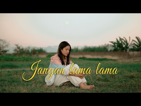 Chelz - Jangan Lama Lama (Lyric Video)