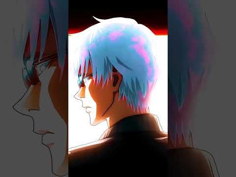 「 GOJO 」😎 : Is Very Handsome 」Jujutsu Kaisen Season 2 [AMV/EDIT] - #shorts