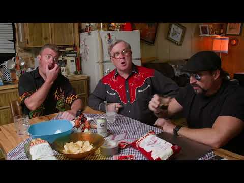 Meet the Trailer Park Boys at Fan Expo Canada, Toronto Aug 22-25!