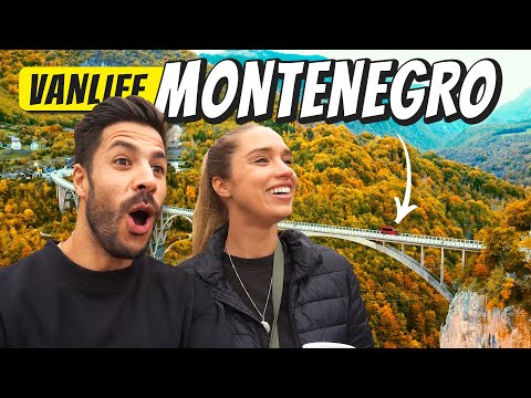 Montenegro Just Seems To Be Getting Better and Better (Montenegro Travel Vlog)