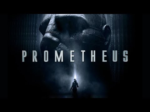 Prometheus (Main Theme) | Music by Marc Streitenfeld