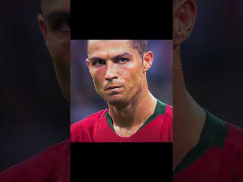 『Ronaldo』4K EDIT I Own paradise #shorts #shortsvideo #ronaldo #fyp #cr7