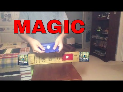 Mind Blowing Teleporting Coin Magic Trick!! (REVEALED)