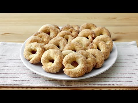 WINE COOKIES: the easy and tasty recipe to make at home! 😋