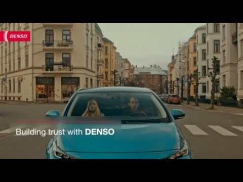 Building Trust With DENSO English Orignal