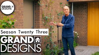 Grand Designs UK | FULL EPISODE | Season 23 Episode 07 | Sydenham Hill