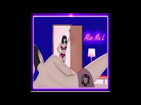 Miss Ma L - Sizzling Halo-halo (Official Audio)