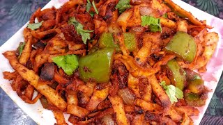 #Shorts 10 videos | Chilli Chapathi in Tamil | Leftover Chapathi Recipe | Magi Samayal