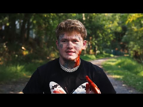 LIL HY - DRACULA (Official Music Video)