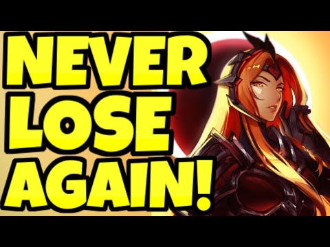 How to play Leona PERFECTLY in Season 14