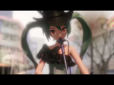 [MMD] Puzzle (Camera Pack Download)