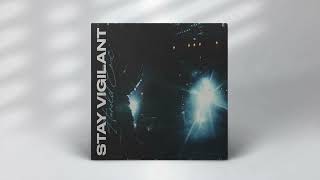 Harold Eric - Stay Vigilant (Official Audio)