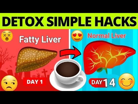 3 Best Home Remedies For Fatty Liver | फैटी लीवर के लिए घरेलू उपचार | Fatty Liver Treatment #food