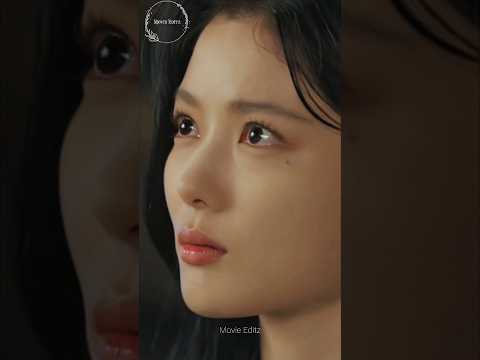 demon😈saved do-do hee from acid attack ❤#kdrama#mydemon#sangkang#kimyoojung💙