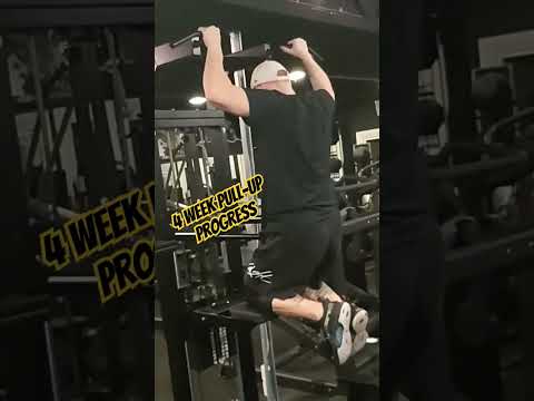 Pull-Up progress #pullups #motivation #fyp #funnyvideos #gymhacks #gymfunny #hcgym #eesti #jõusaal