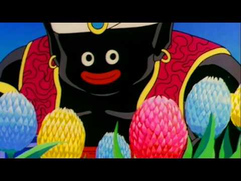 Mr. Popo Geting Booty Call From Jynx - TeamFourStar (TFS)