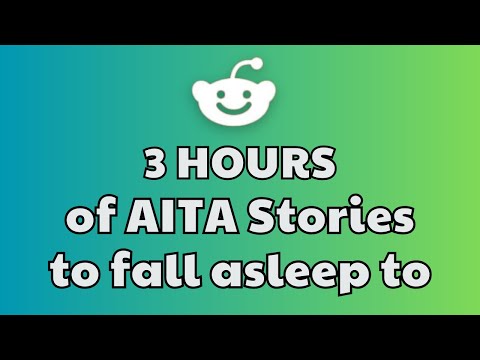 3 HOURS Of Reddit Stories To Fall Asleep To | Reddit Stories Compilation AITA - Best Reddit Stories