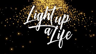 Weldmar Hospicecare's Light up a Life Service 2024