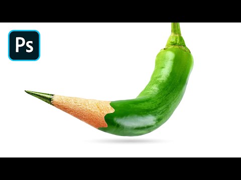 Photo Manipulation - Creative Photo Manipulation In Photoshop | Photoshop Tutorial