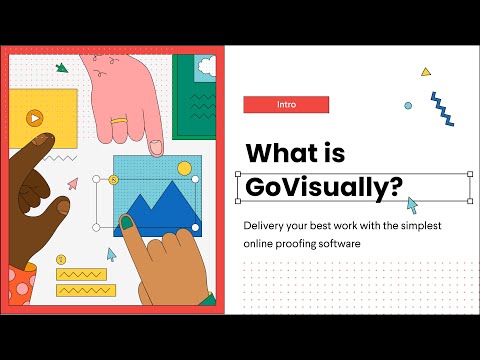 What is GoVisually?