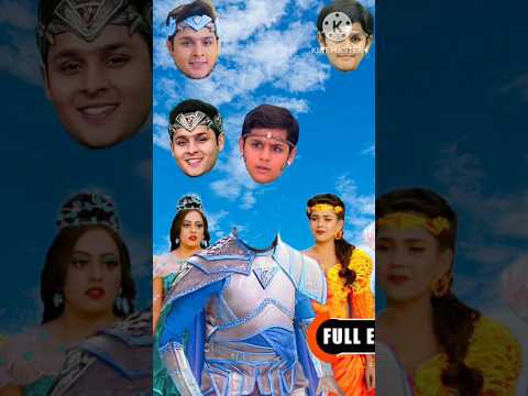 #balveer3 VS #baalveer1🙋‍♂vs🙋‍♂👰👈✔️