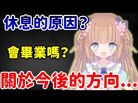 針對惡意攻擊影片，以及今後方向的總結【茸茸鼠/もちこまめ】