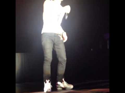 [Fancam#2]131231 Rain @ Singapore Concert_By itsruien