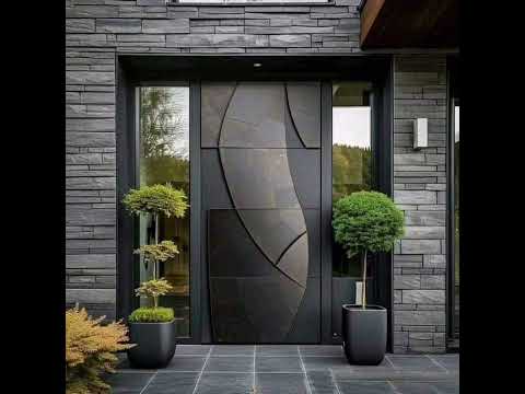 #interiordesign #frontdoorideas #frontdoortypes #frontdoorstyles