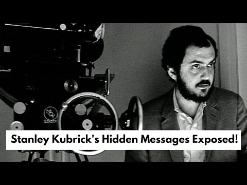 Inside the Mind of Stanley Kubrick: Cinema's Enigmatic Genius | Video Essay