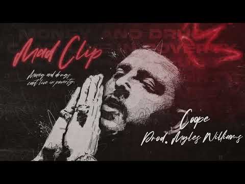 Mad Clip - Coupe - Official Audio Release