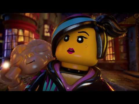 LEGO Dimensions Expansion